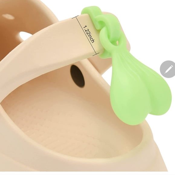 Balls for Crocs - Picture 3 of 7